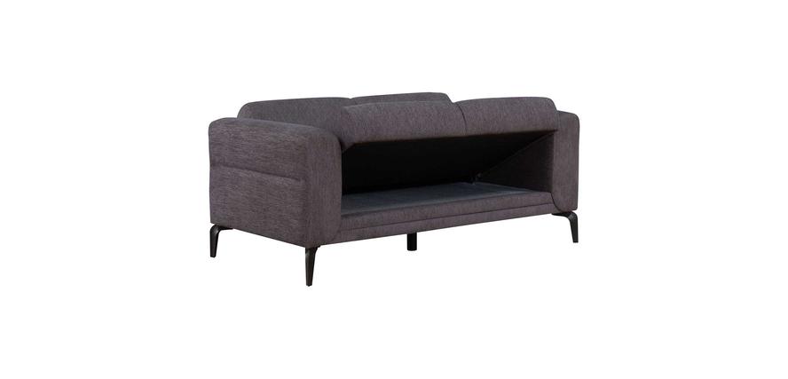 Piedra Double Seat Sofa