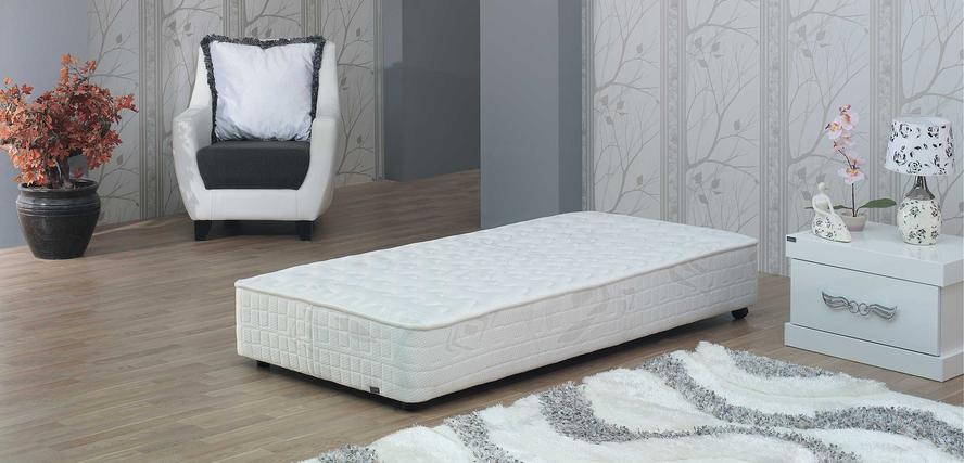 Twin Mattress Bed Base 090x190