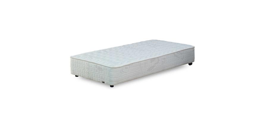 Twin Mattress Bed Base 100x200