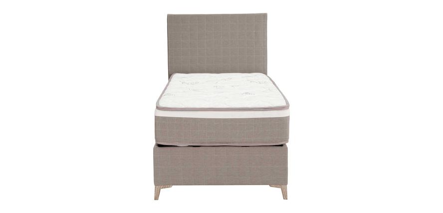 Berta Bed Base 090x190