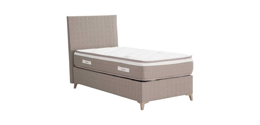 Berta Bed Base 090x190