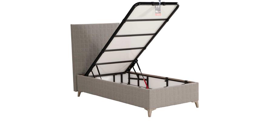 Berta Bed Base 090x190