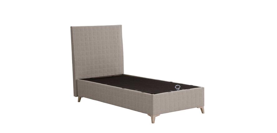 Berta Bed Base 090x190