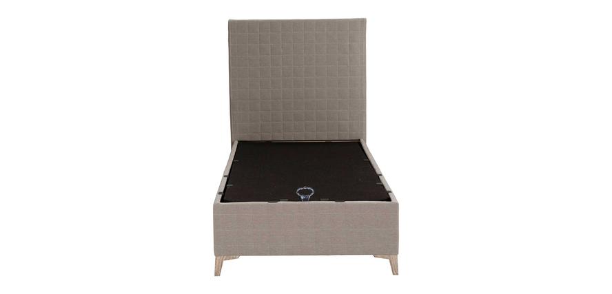 Berta Bed Base 090x190