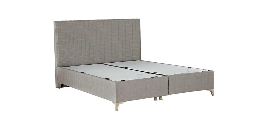 Berta Bed Base 140x190