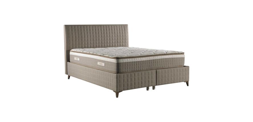 Berta Bed Base 140x190