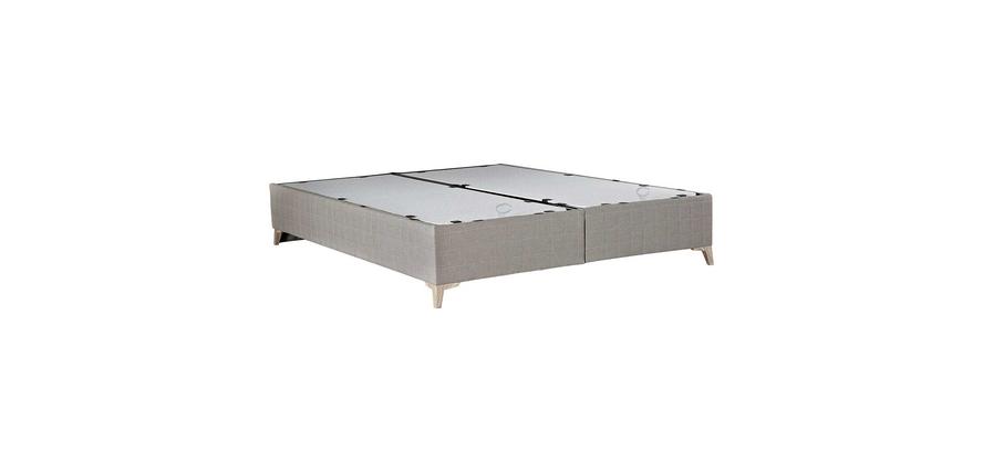 Berta Bed Base 140x190