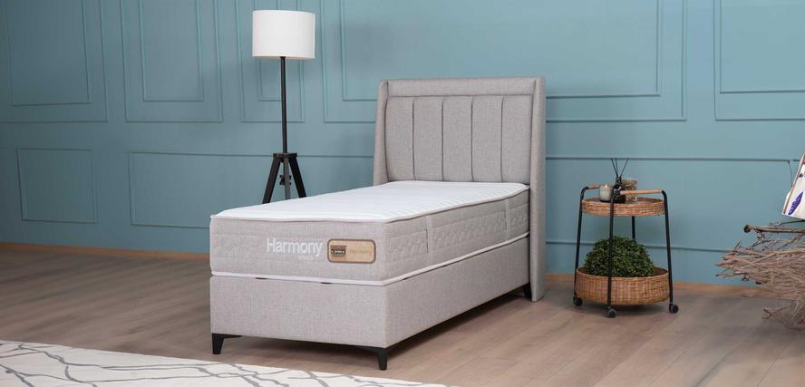 Harmony Bed Base 090x190