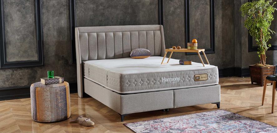 Harmony Bed Base 140x190