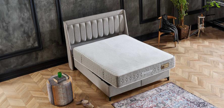 Harmony Bed Base 140x190