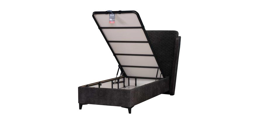 Montero Bed Base 090x190