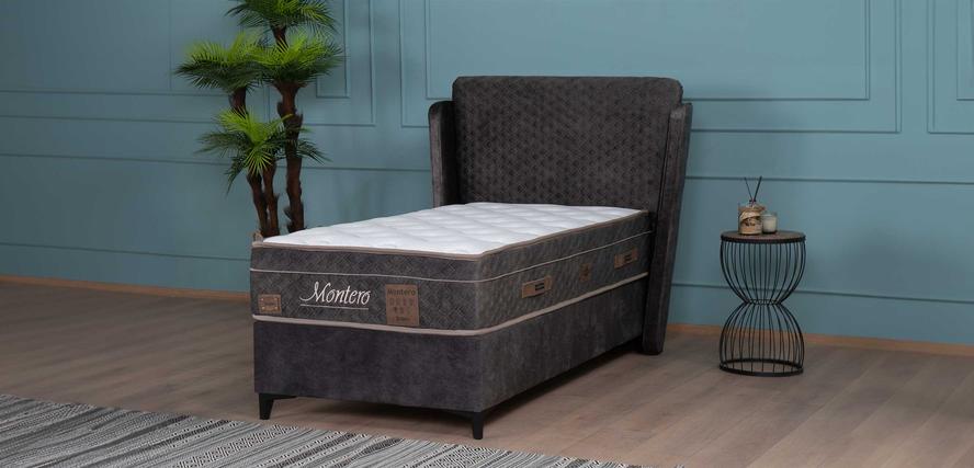 Montero Bed Base 100x200