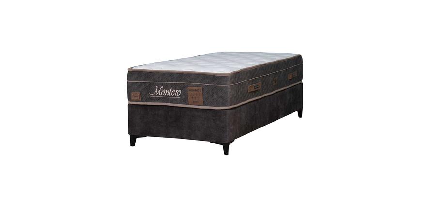 Montero Bed Base 100x200