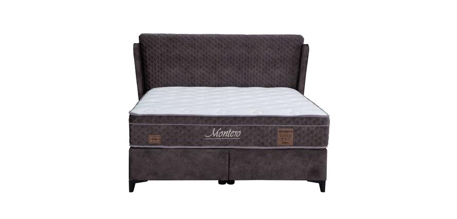 Montero Bed Base 140x190