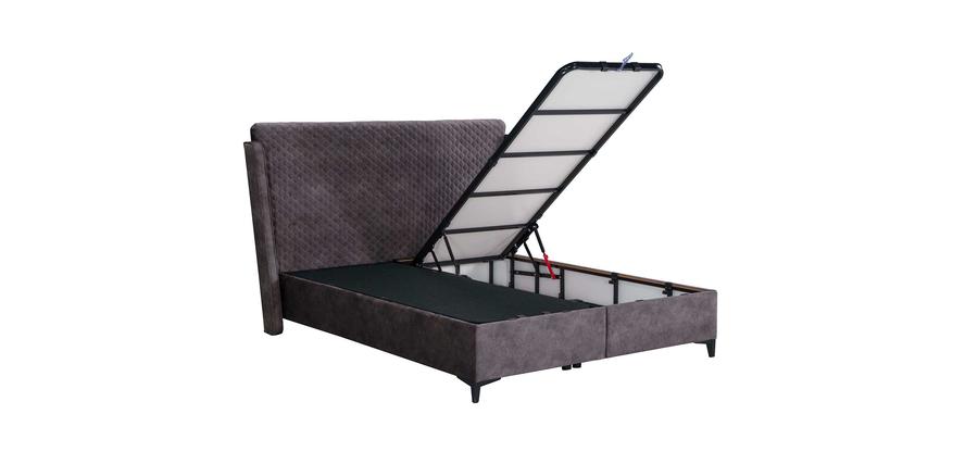 Montero Bed Base 140x190