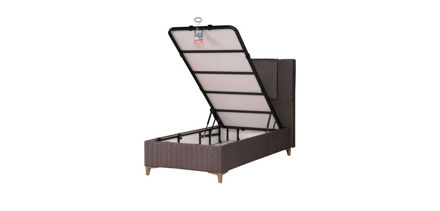 Moonlight Bed Base 100x200