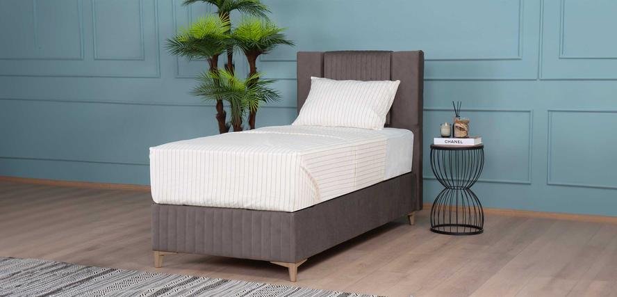 Moonlight Bed Base 120x200