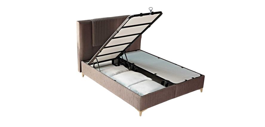 Moonlight Bed Base 140x190