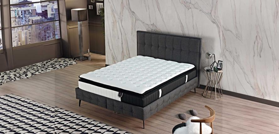 Prestige Bed Base 150x200