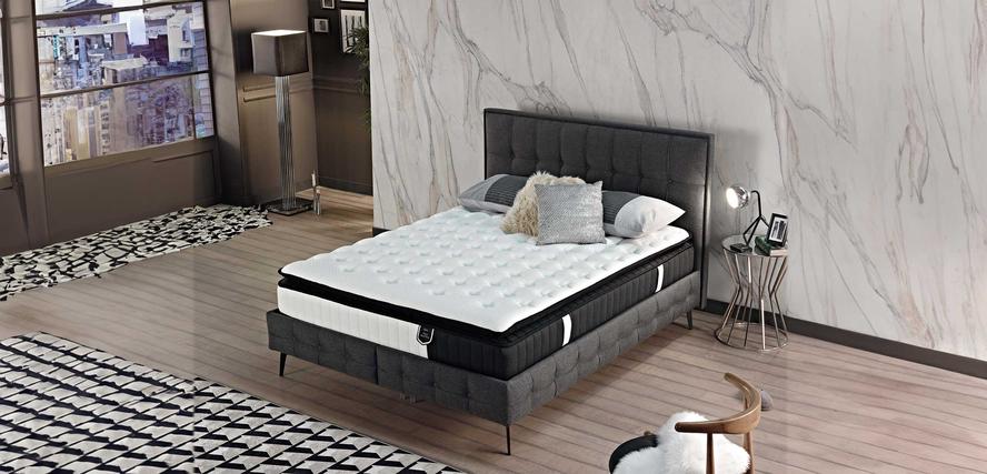 Prestige Bed Base 150x200