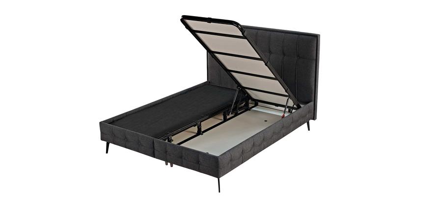 Prestige Bed Base 150x200