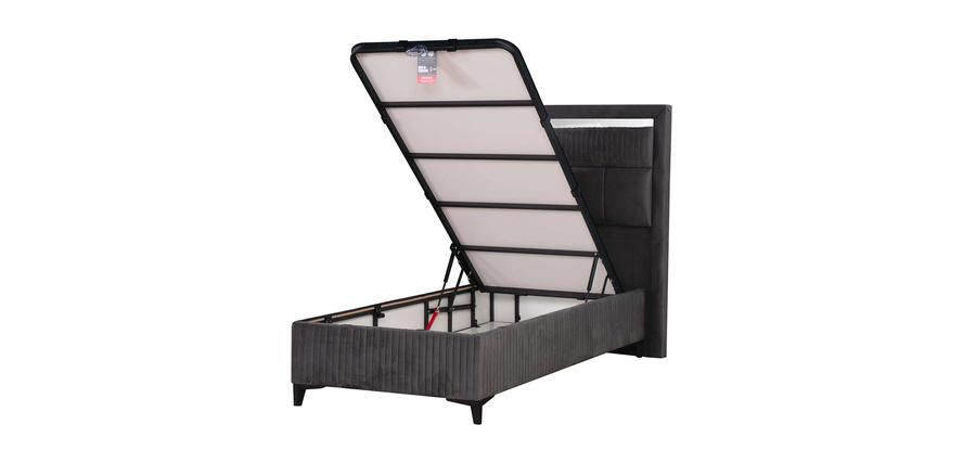 Shelter Bed Base 100x200