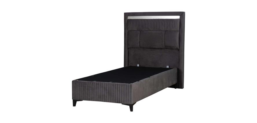 Shelter Bed Base 120x200