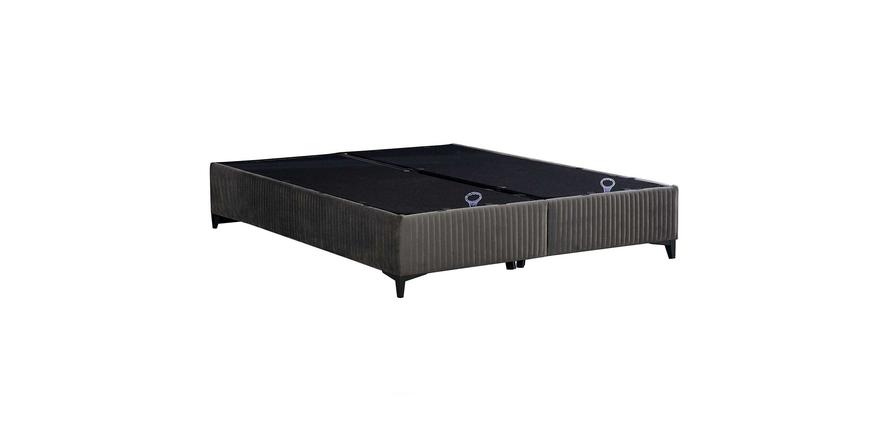 Shelter Bed Base 140x190