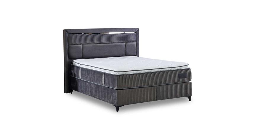 Shelter Bed Base 140x190