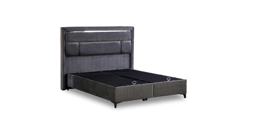 Shelter Bed Base 140x190