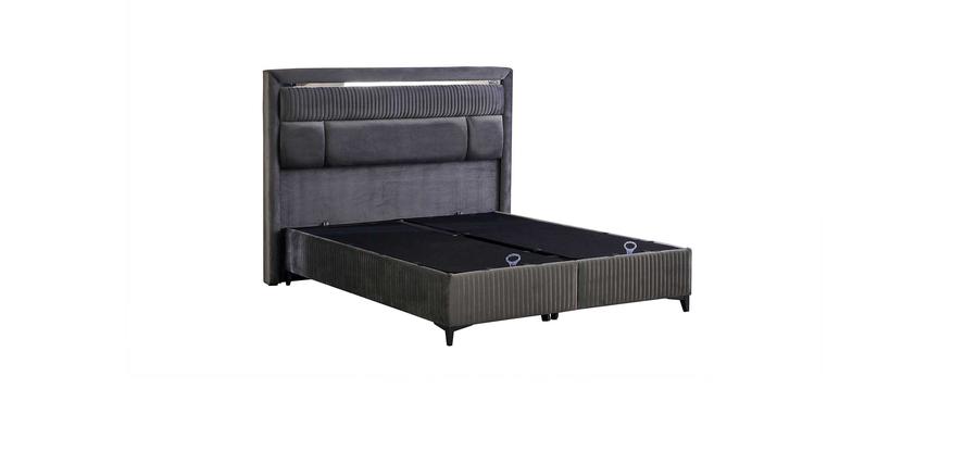 Shelter Bed Base 150x200