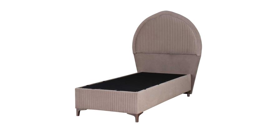 Violet Bed Base 090x190