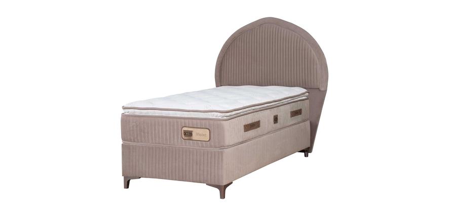 Violet Bed Base 090x190