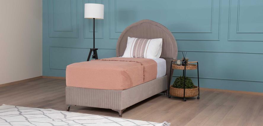 Violet Bed Base