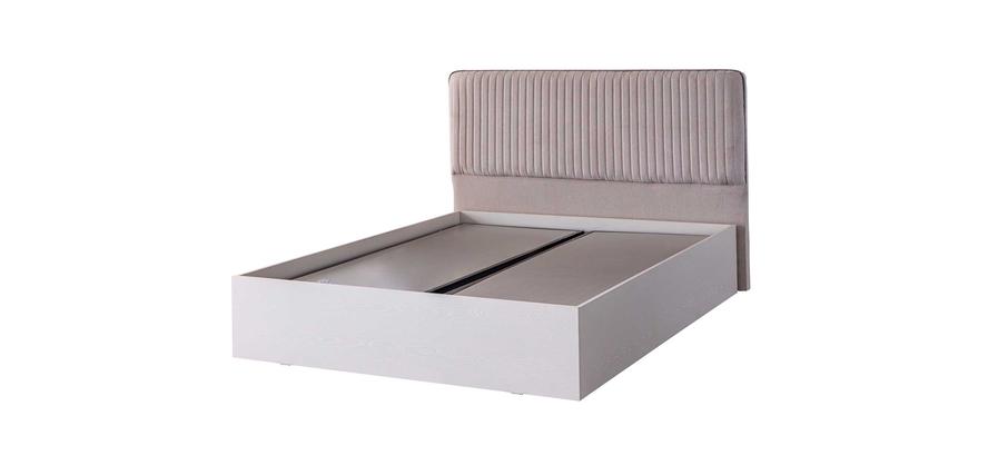 Piedra Mattress Bed Base 160