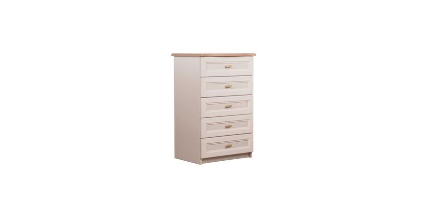 Roomy Dresser