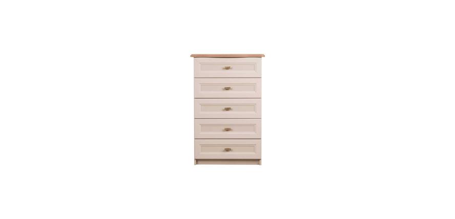 Roomy Dresser