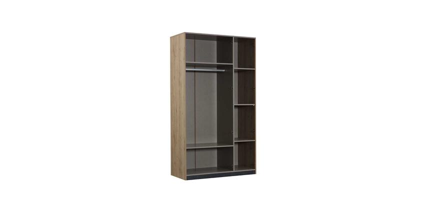 Prestige 3 lid Wardrobe