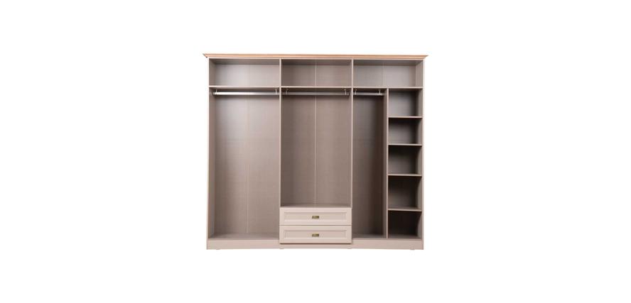 ROOMY 6 CUPPING CABINET