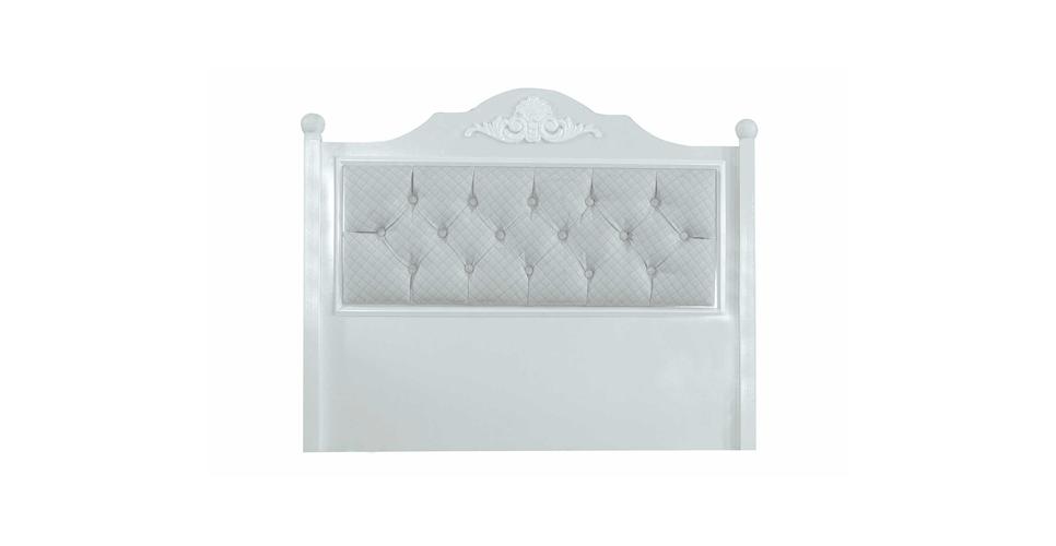 Country Headboard