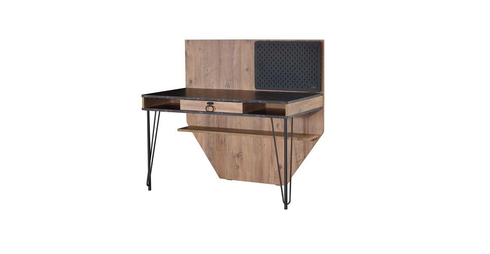 Atlantik desk (pine)