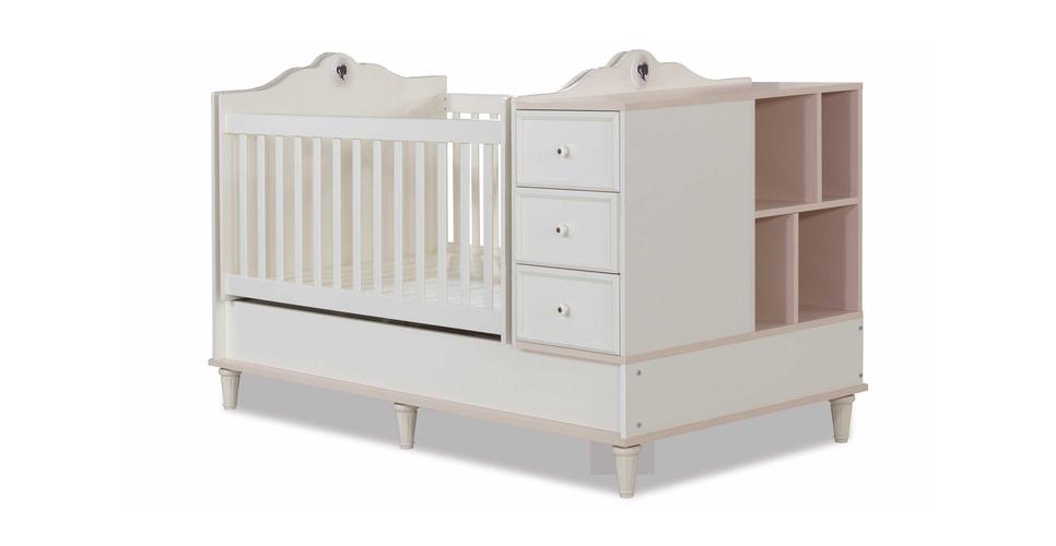 Venus growing baby Bedstead