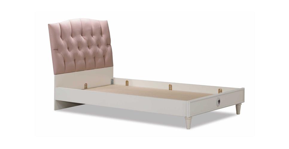 Venus Bedstead (without Headboard)