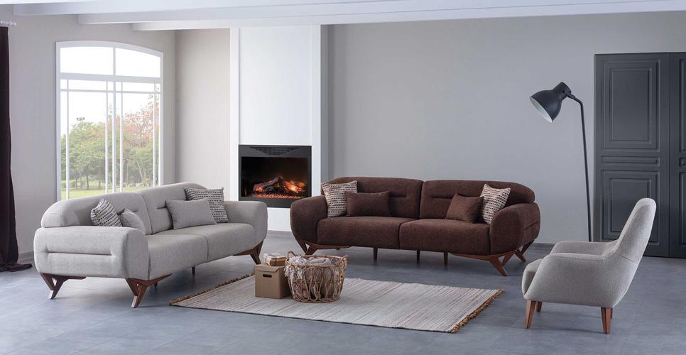 Arte Sofa Set