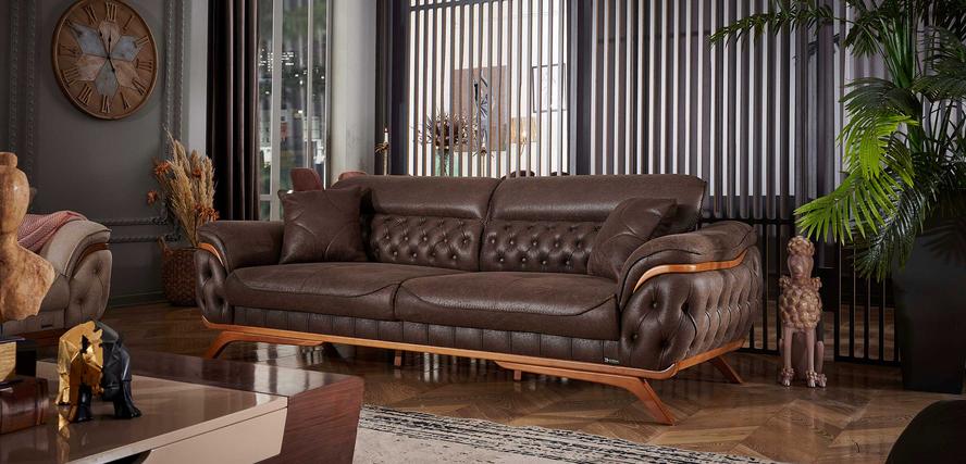 Bianca Sofa Set