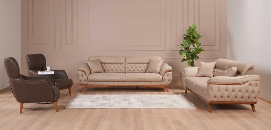 Bianca Sofa Set