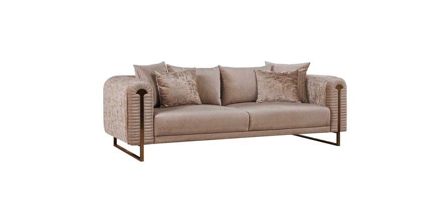 Eliza Sofa Set