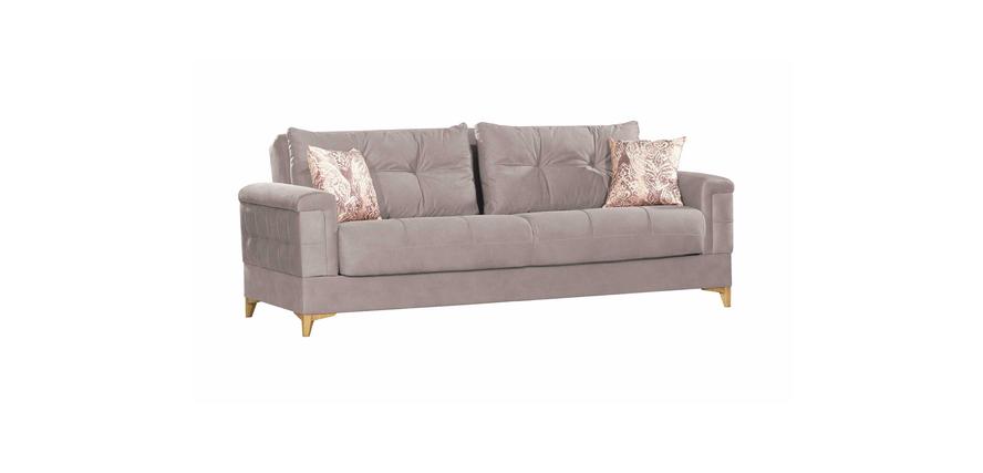 Kemer Sofa Set