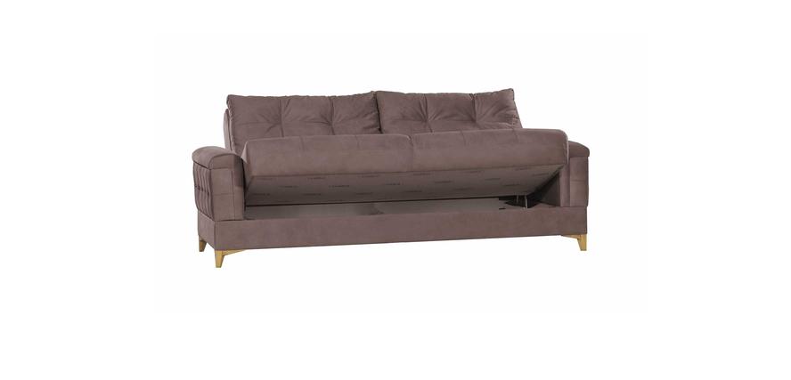 Kemer Sofa Set