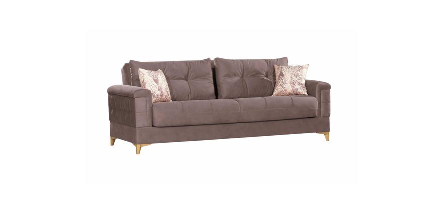 Kemer Sofa Set